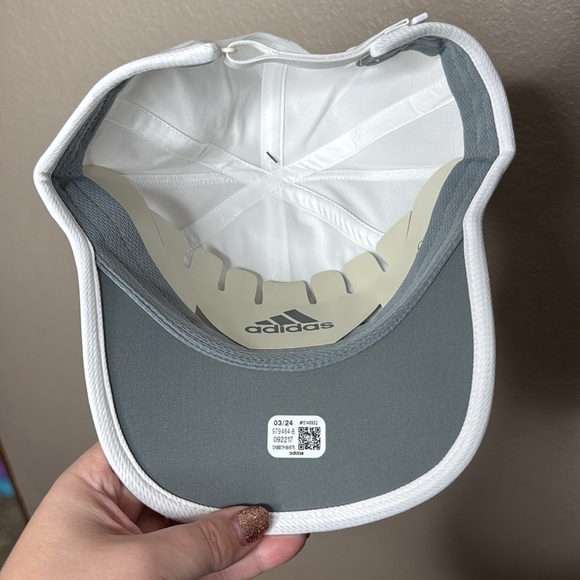 adidas Men's Superlite II Cap - Picture 8 of 10